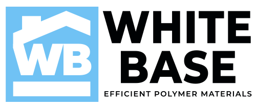 Логотип компании WhiteBase