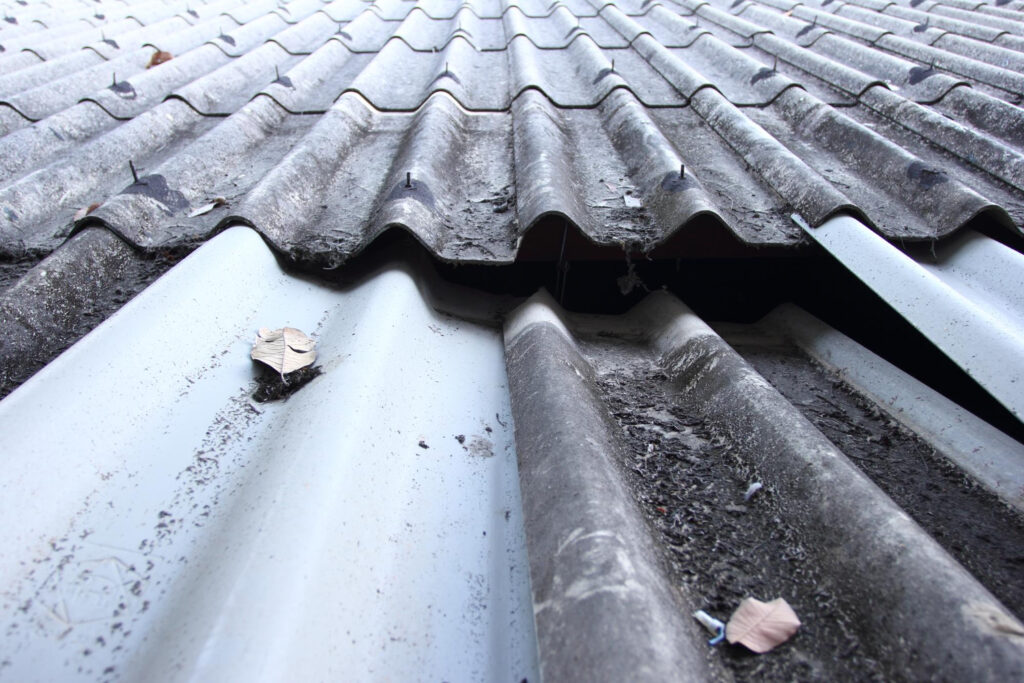 Как избежать утечек: Секреты герметичности крыши