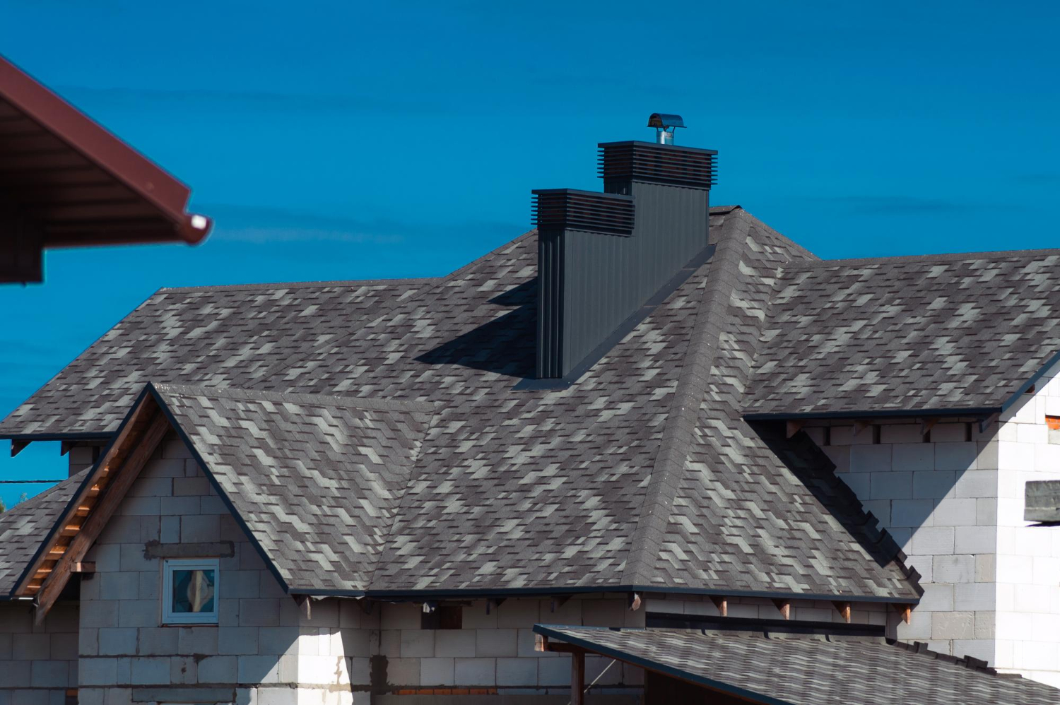 Выбор крыши, устойчивой к погодным условиям